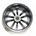Roda Traseira Avulsa Aro 20 Bmw X4 2019 Original