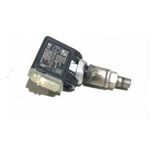 Sensor Tpms Pressão Pneu Bmw X4 30i 2019 Original