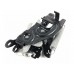 Fechadura Do Capô Direito Bmw X4 2019 Original