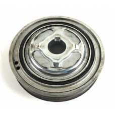 Polia Do Virabrequim Evoque 2.2 Diesel 2015 Original