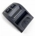 Difusor De Ar Traseiro C / Comando Bmw X4 2019 Original