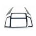 Moldura Central New Triton 2022 Original Cx203 85