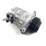 Compressor Do Ar Condicionado Evoque P300 2020 Original -