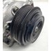 Compressor Do Ar Condicionado Evoque P300 2020 Original -