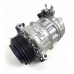 Compressor Do Ar Condicionado Evoque P300 2020 Original -