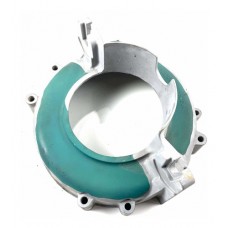 Tampa Alumínio Lancha Volvo Penta D3 190 2009 Original - 19