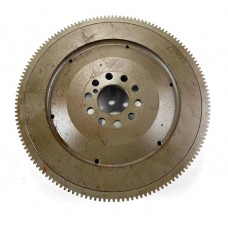 Volante Do Motor Lancha Volvo Penta D3 190 2009 Original -26