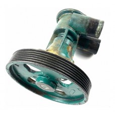 Bomba Água Lancha Volvo Penta D3 199 2009 Original - 28