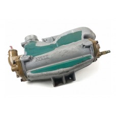 Aftercooler Lancha Volvo Penta D3 190 2009 Original - 32