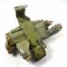 Aftercooler Lancha Volvo Penta D3 190 2009 Original - 33