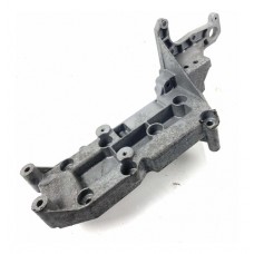 Suporte Do Alternador Lancha Volvo Penta D3 190 2009 - 34