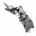 Suporte Do Alternador Lancha Volvo Penta D3 190 2009 - 34