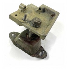 Coxim Do Motor Lancha Volvo Penta D3 190 2009 Original - 39