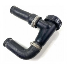 Filtro Água Lancha Volvo Penta D3 190 2009 Original - 43