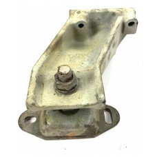 Coxim Suporte Do Motor Lancha Volvo Penta D3 190 2009 - 45