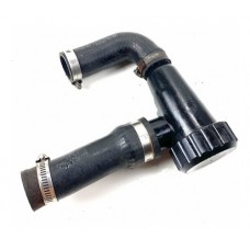 Filtro Água Lancha Volvo Penta D3 190 2009 Original - 46