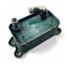 Resfriador Óleo Lancha Volvo Penta D3 190 2009 Original - 48