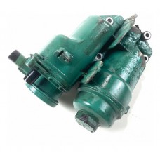 Suporte Filtro Óleo Lancha Volvo Penta D3 190 2009 - 51