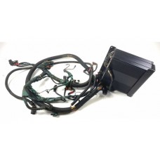 Chicote Injeção Lancha Volvo Penta D3 190 2009