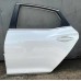 Porta Traseira Esquerda Hyundai Azera 2012 Original -