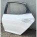 Porta Traseira Esquerda Hyundai Azera 2012 Original -