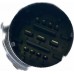 Válvula Valvetronic Bmw X4 30i 2019 Original