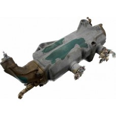 Trocador De Calor Lancha Volvo Penta D3 190 2009 - 57