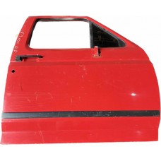 Porta Direita F1000 1992 A 1994 Original -