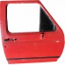 Porta Direita F1000 1992 A 1994 Original -