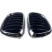 Par Grade Dianteira Bmw X4 30i 2019 Original
