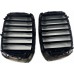 Par Grade Dianteira Bmw X4 30i 2019 Original