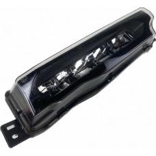 Farol De Milha Direito Bmw X4 30i 2019 Original
