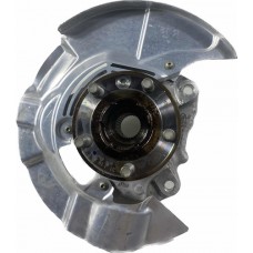 Montante Dianteiro Direito C / Cubo Evoque P300 2020 -