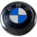 Maçaneta Emblema Tampa Traseira Bmw X4 2019 Original B18