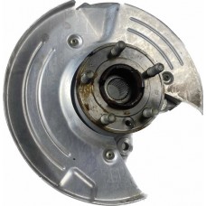 Montante Traseiro Direito Evoque P300 2020 Original -