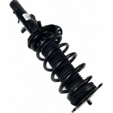 Amortecedor Mola Coxim Dianteiro Esquerdo Evoque P300 2020 -