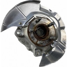 Montante Dianteiro Esquerdo C/ Cubo Evoque P300 2020 -