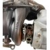 Turbina Bmw 320i 2013 Original - 7634486