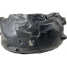 Parabarro Dianteiro Esquerdo Discovery 3 2009 Original - 31