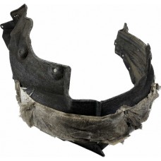 Parabarro Dianteiro Esquerdo Toyota Rav 4 2013 Original - 68