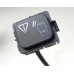 Sensor Porta Dianteira Direita Evoque 2020 Original -
