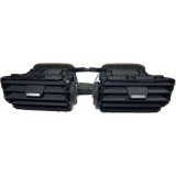 Difusor De Ar Central Bmw X1 2016 2017 Original -