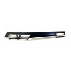 Moldura Central Difusores De Ar Bmw X1 2016 2017 Original -