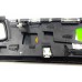 Moldura Central Difusores De Ar Bmw X1 2016 2017 Original -