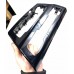 Moldura Comando Do Ar Som Bmw X1 2016 2017 Original -