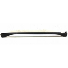 Spoiler Caixa De Ar Direita Bmw X1 2016 2017 Original -