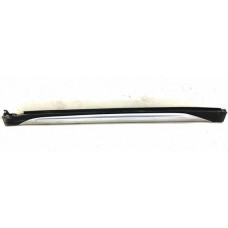 Spoiler Caixa De Ar Esquerda Bmw X1 2016 2017 Original -