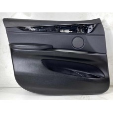 Forro Dianteiro Esquerdo Bmw X1 2016 2017 Original -