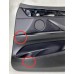 Forro Dianteiro Direito Bmw X1 2016 2017 Original -