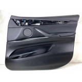 Forro Dianteiro Direito Bmw X1 2016 2017 Original -